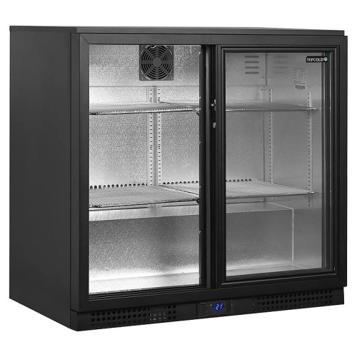 ШКАФ ХОЛОД. TEFCOLD BA26S
