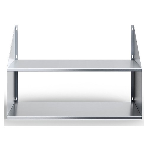 Полка настенная Rada ПКЧ-2-8/3-С