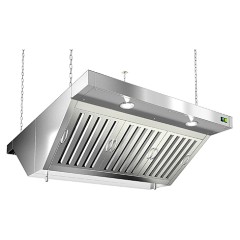 ЗОНТ ВЫТЯЖ. ОСТРОВНОЙ ЗВООК-13,512