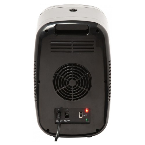 Холодильник для молока Enigma AQ-6L black milk fridge