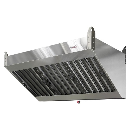 Зонт вытяжной Finist ЗВН-01 900/800