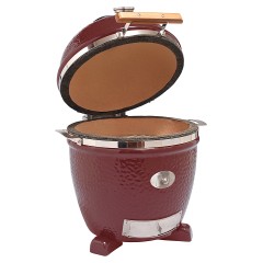 Гриль керамический Monolith Grill Junior 201022-R