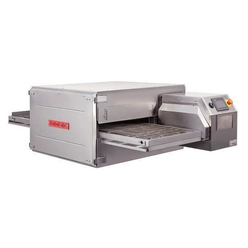 Печь конвейерная для пиццы RoboLabs RoboChef 460