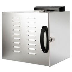 Сушилка для овощей и фруктов Hurakan HKN-DHD10M (с уценкой)