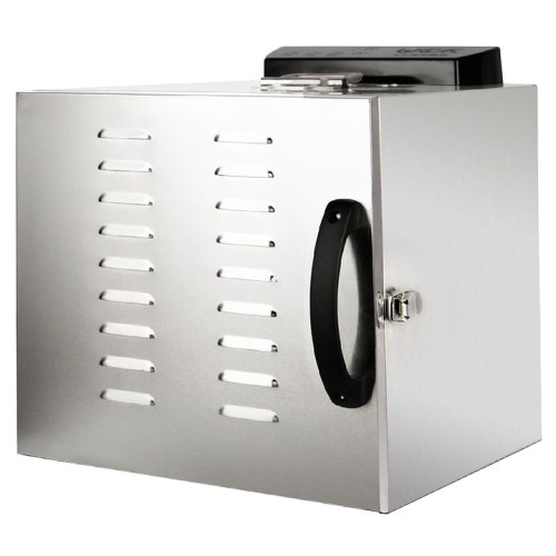 Сушилка для овощей и фруктов Hurakan HKN-DHD10M (с уценкой)