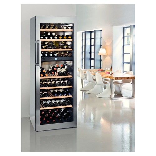Винный шкаф Liebherr WTes 5972