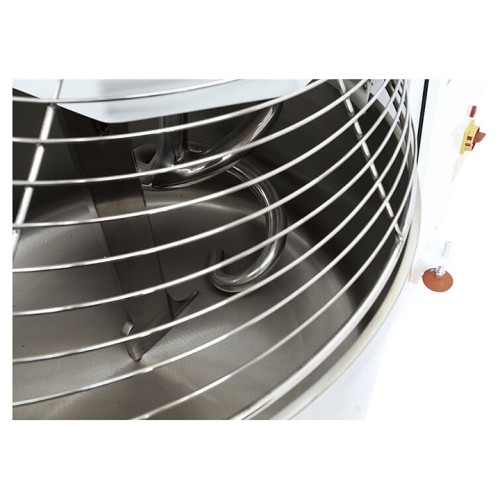 Тестомес спиральный Porlanmaz Bakery Machinery PMSP 40