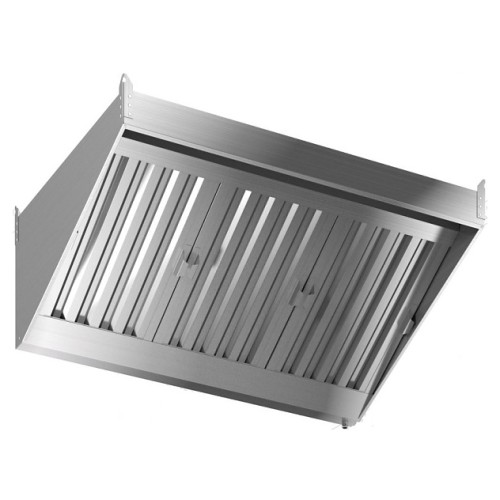 Зонт вытяжной KRONER ЗВ-1-800/1000