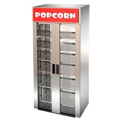 Витрина тепловая для попкорна RoboLabs VTP-090SD2