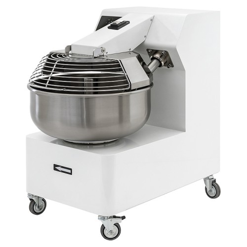 Тестомес вилочный Prismafood ITF 25 2V