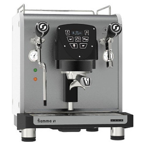 Кофемашина FIAMMA Vela 9 Bar