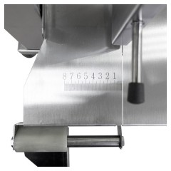 Пила ленточная Roal Meat J128