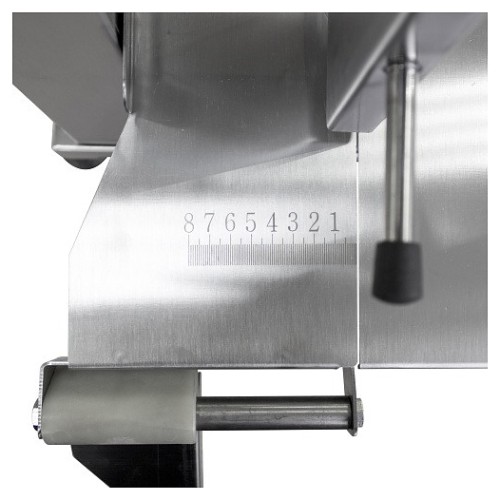 Пила ленточная Roal Meat J128