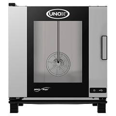 Шкаф тепловой UNOX XEVSC-0711-CR