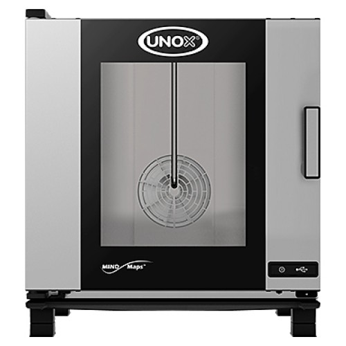 Шкаф тепловой UNOX XEVSC-0711-CR