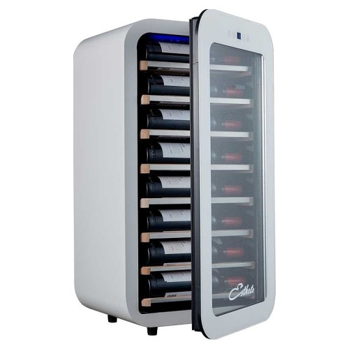 Винный шкаф Libhof Esthete ES-22 White