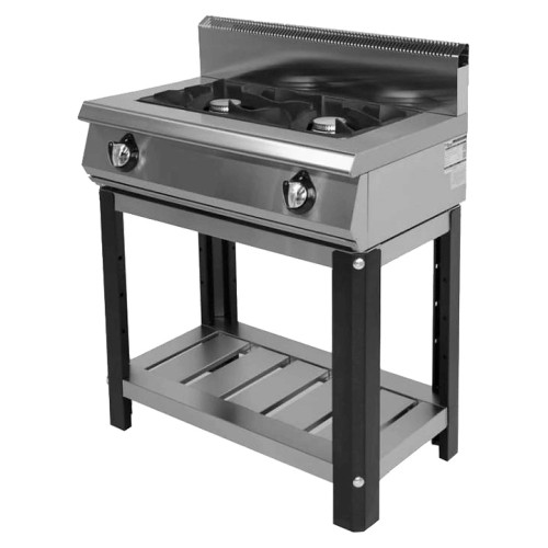 ПЛИТА 2 КОНФ. KAYMAN ПГ-2-11/500