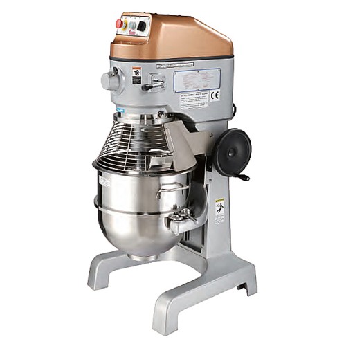 Миксер планетарный Spar SP30HA