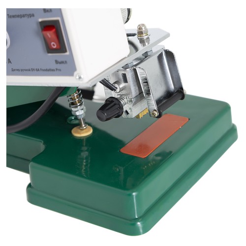 Датер Foodatlas DY-6A Pro