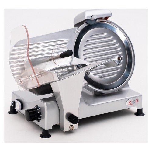 Слайсер Rosso 250ES-10