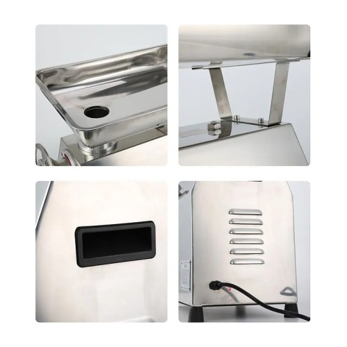 Мясорубка Hurakan HKN-22SP