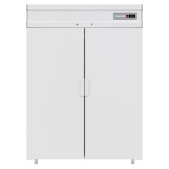 Шкаф холодильный POLAIR CM110-S (R290)