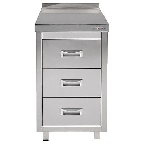 Стол производственный Restoinox СП3Я-6/7-Б