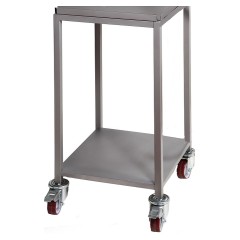 Тележка для машины для декорирования кондитерских изделий Pavoni