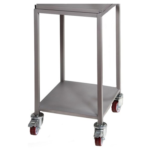 Тележка для машины для декорирования кондитерских изделий Pavoni