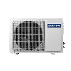 Сплит-система кассетная MARSA MRK-48UHAN / MRK-48HANE-W