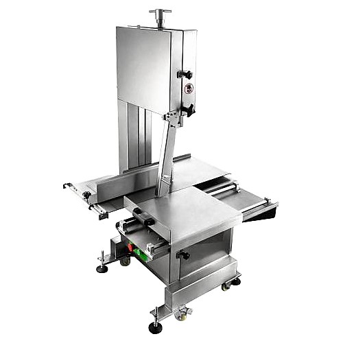 ПИЛА ДЛЯ РЕЗКИ МЯСА HURAKAN HKN-SE/3370 INOX