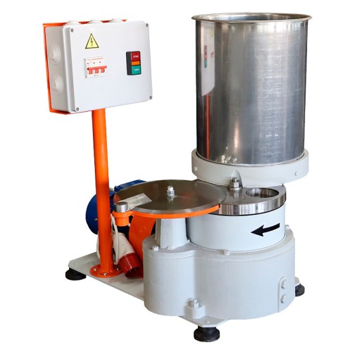 Автомат котлетный Станкостроитель АК2М-40-У