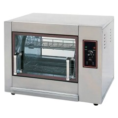 Гриль для кур EKSI HEJ-266