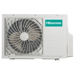 Кассетная сплит-система Hisense AMC-12UR4RCC8 | AMC-12/18 PE | AUW-12U4RS8