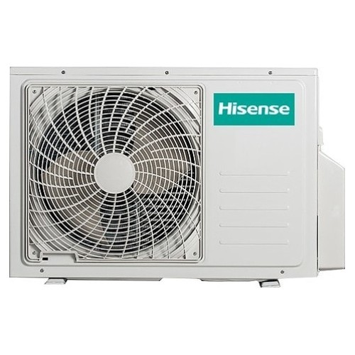 Кассетная сплит-система Hisense AMC-12UR4RCC8 | AMC-12/18 PE | AUW-12U4RS8