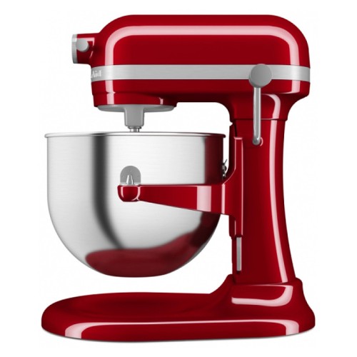 Миксер планетарный KitchenAid Heavy Duty 5KSM70JPXEER 6,6 л красный