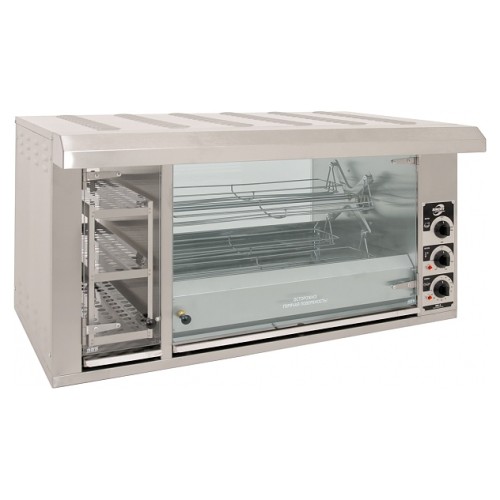 ГРИЛЬ Д/КУР СИКОМ МК-8.12В