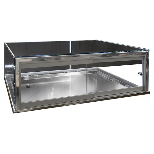 Витрина кондитерская Finist Glassier58 G-200/7/3