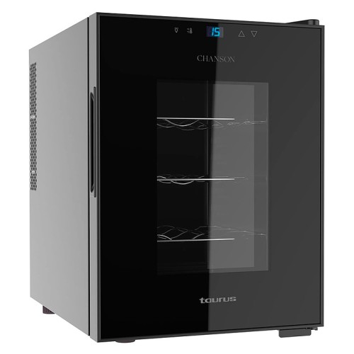 Винный шкаф Taurus Chanson 12