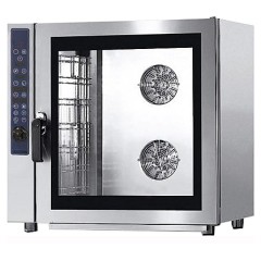 Пароконвектомат PIRON DG937