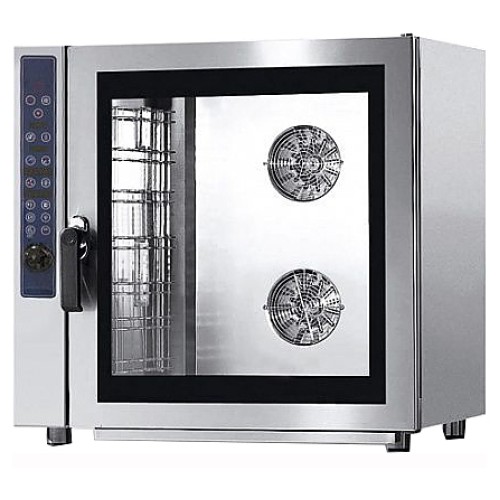 Пароконвектомат PIRON DG937