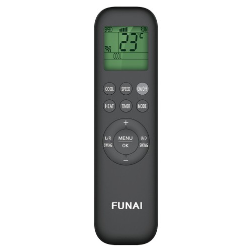 Настенная сплит-система FUNAI RAC-SG20HP.D04