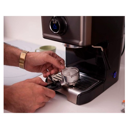 Кофеварка Black+Decker BXCO1200E