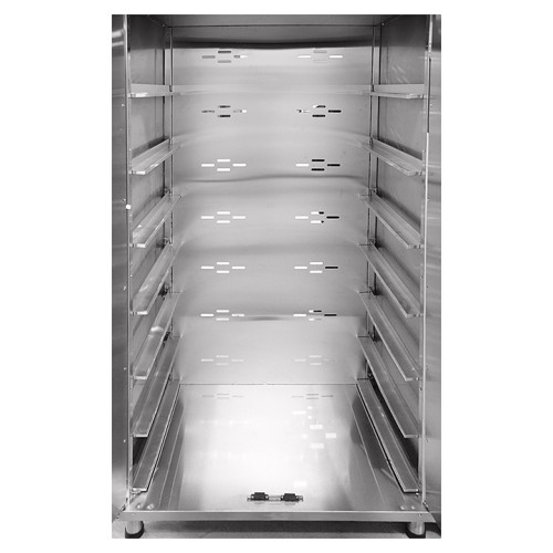 Шкаф кухонный Abat ШРХ-6-1 РН