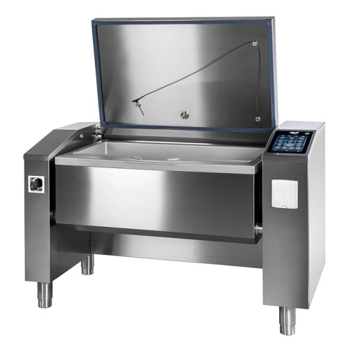 Сковорода опрокидывающаяся Jipa Jump 151