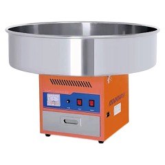 Аппарат для сахарной ваты Rosso HEC-02