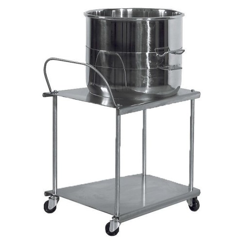 Тележка для дежи миксера Apach APL60