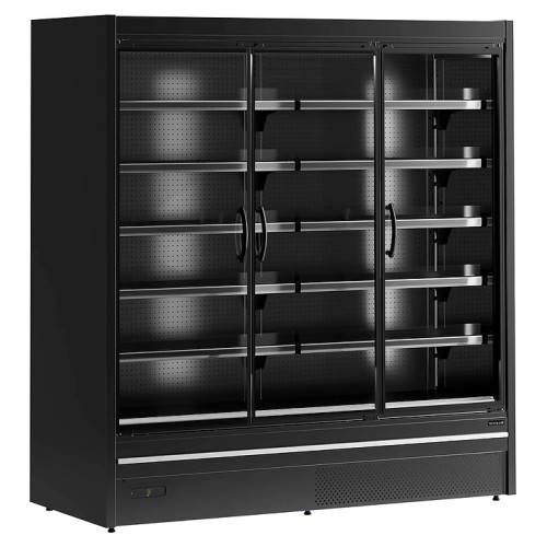 ГОРКА ХОЛОДИЛЬНАЯ ПРИСТЕННАЯ TEFCOLD MDCA1875HB