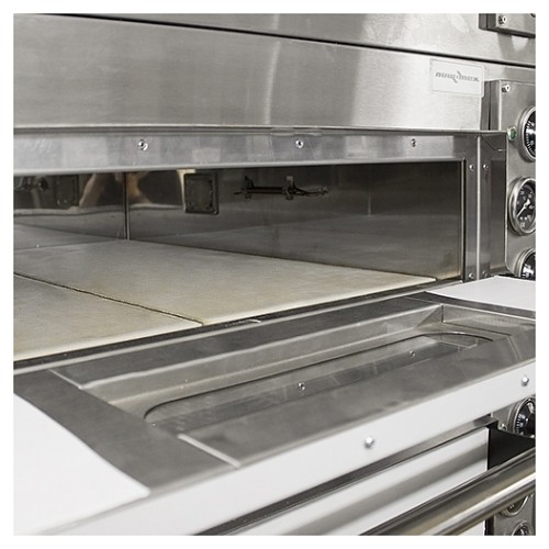 Печь для пиццы ПищТех ЭПП-4