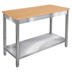 Стол кондитерский ITERMA СЦ-213/1508